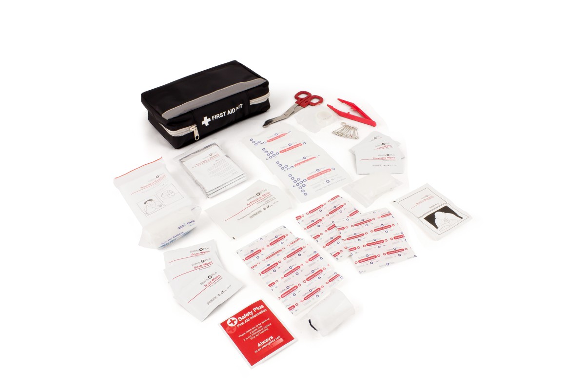Adventurer First Aid Kit
